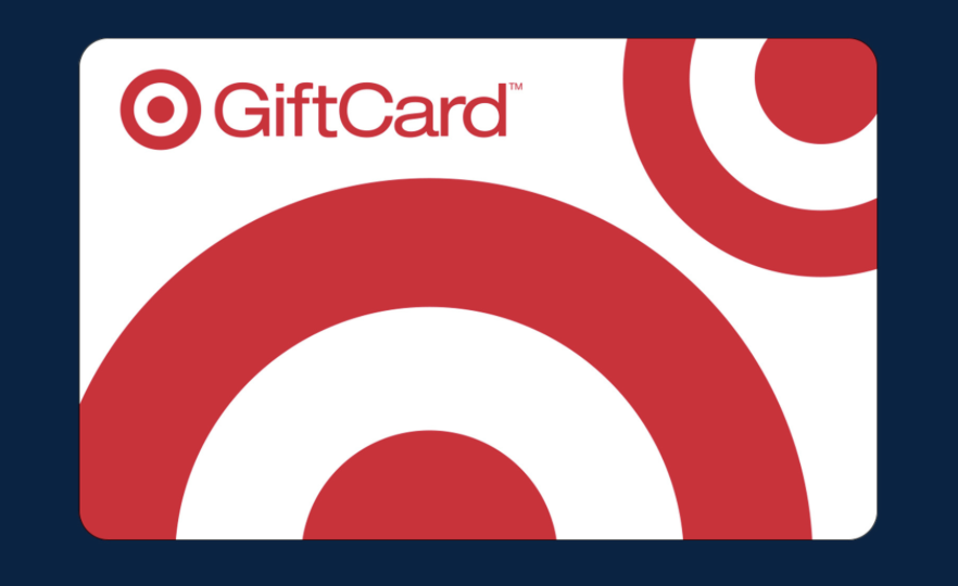 Target GiftCard